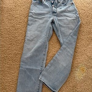 Levi’s 501 Jeans w26L26